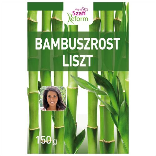 Szafi Reform bambuszrost liszt 150 g 125242583