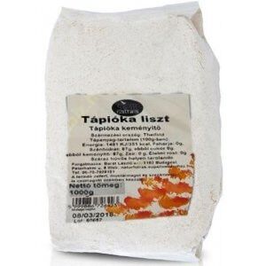 Szpm tápióka liszt 1000 g 125242602 - Sütés & Főzés