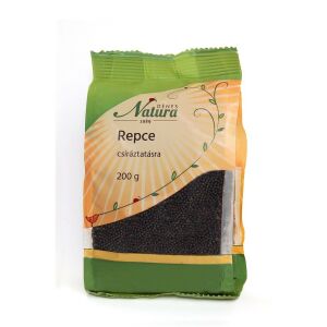 Natura csíráztatásra repce 200 g 125242665 - Tartós élelmiszer