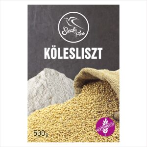 Szafi Free kölesliszt 500 g 125242678 - Sütés & Főzés