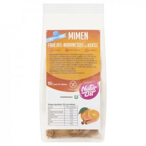 Its us mimen minden mentes keksz narancsos-fahéjas 150 g 125242690 - Keksz