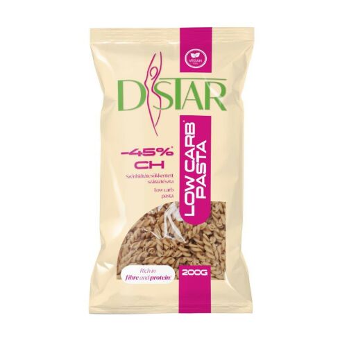 D-Star tészta orsó 200 g 125242917 - Tészta