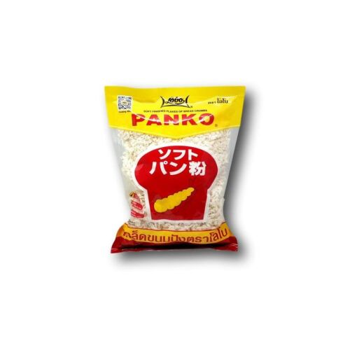 Lobo panko morzsa, nagyszemű 200 g 125242972