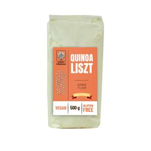 Éden prémium quinoa liszt 500 g (Gluténmentes) 125243060 - Sütés & Főzés