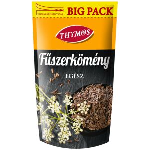 Thymos fűszerkömény egész big pack 100 g 125243096 - Tartós élelmiszer
