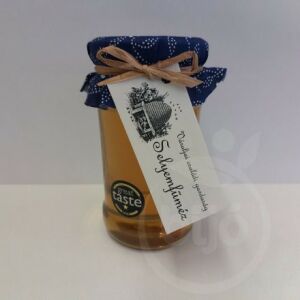 Váraljai selyemfűméz 400 g 125243161 - Méz