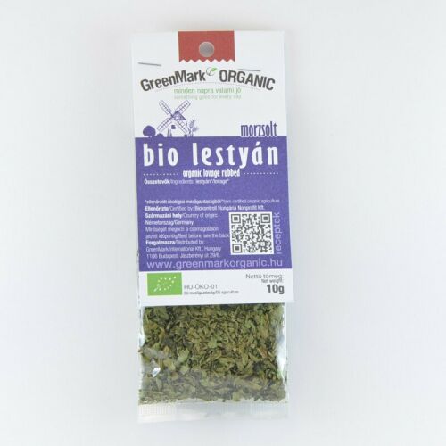 Greenmark bio lestyán morzsolt 10 g 125243172