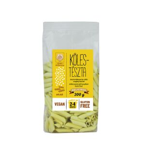 Éden prémium kölestészta penne 200 g (Gluténmentes) 125243187 - Tartós élelmiszer