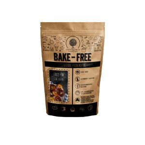 Éden prémium bake free lángos-fánk lisztkeverék 1000 g (Gluténmentes) 125243241 - Sütés & Főzés