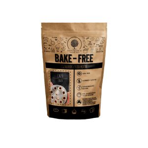 Éden prémium bake free linzer lisztkeverék 1000 g (Gluténmentes) 125243242 - Sütés & Főzés