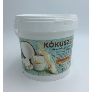 Trigramm kókuszzsír 1000 ml 125243267 - Sütés & Főzés