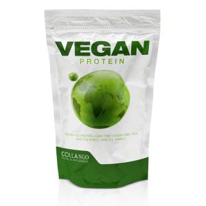Vegan Protein borsófehérje izolátumból vaníilia 600 g 125243282 - Fehérje