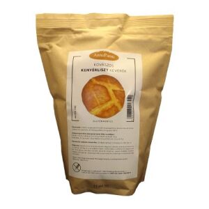Annapanni kovászos lisztkeverék 1000 g 125243599 - Sütés & Főzés