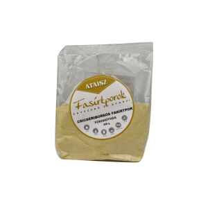 Ataisz csicseriborsós fasírtpor fokhagymás 200 g 125243638 - Ataisz