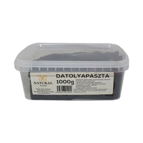 Natural datolyapaszta 1000 g 125243780