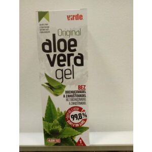 Virde aloe vera barbadensis juice 1000 ml 125243785 - Virde