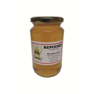 Bertalan repceméz 500 g 125243811 - Méz