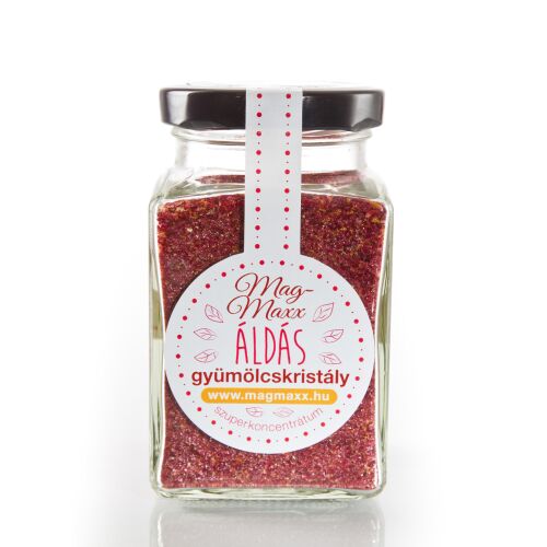 Mag-Maxx áldás gyümölcskristály 90 g 125243815