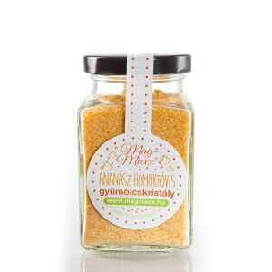 Mag-Maxx ananász homoktövis gyümölcskristály 90 g 125243816 - Mag-Maxx