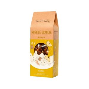 Mendula apple pie granola 300 g 125243870 - Gabonapehely