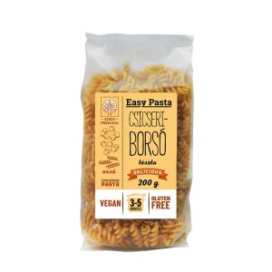 Eden premium easy pasta csicseriborsó tészta orsó 200 g (Gluténmentes)