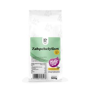 It's us naturbit zabpehelyliszt gluténmentes 500 g 125243961 - Sütés & Főzés
