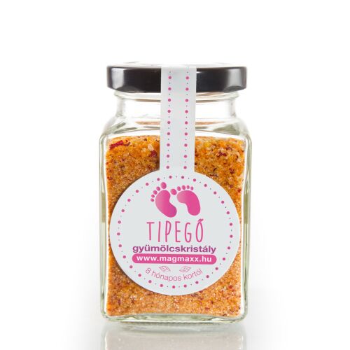 Mag-Maxx tipegő gyümölcskristály 90 g 125243987