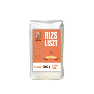 Éden prémium rizsliszt 1000 g (Gluténmentes) 125244028 - Sütés & Főzés