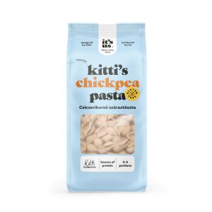 It's us kitti's csicseriborsó kagyló 250 g (Gluténmentes)