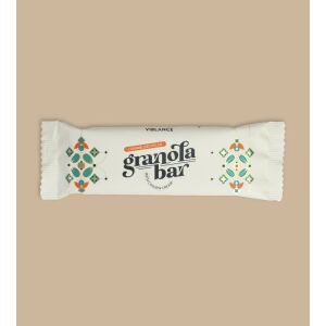 Viblance gluténmentes granola szelet karamellizált pekándió 55 g 125244052 - Viblance