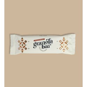 Viblance gluténmentes granola szelet kakaó és törökmogyorókrém 55 g 125244054 - Viblance