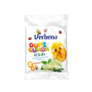 Verbena gumicukor bodza 90 g 125244078 - Cukorka