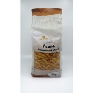 Lovediet gluténmentes száraztészta penne 500 g 125244149 - Tartós élelmiszer