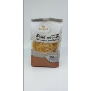 Lovediet gluténmentes száraztészta rövid metélt 500 g 125244148 - Tartós élelmiszer