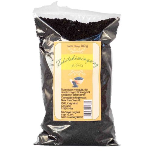 Bagoila feketeköménymag 100 g 125244222