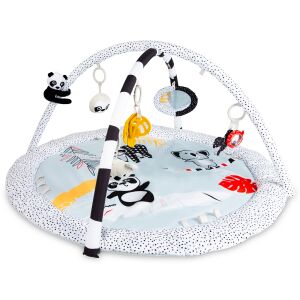 Canpol babies Érzékszervi játék takaró tükörrel BabiesBoo 125248351 - Canpol babies