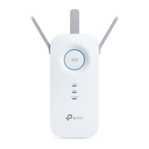 Repetor WiFi TP-Link RE550 AC1900, amplificator semnal dual-band - TP-Link Amplificatoare de semnal