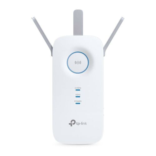 TP-Link RE550 AC1900 WLAN Repeater, Dualband Signalverstärker