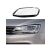 Volkswagen Jetta II (2011-2017) Scheinwerferlinsenersatz, Auto-Scheinwerferlinse