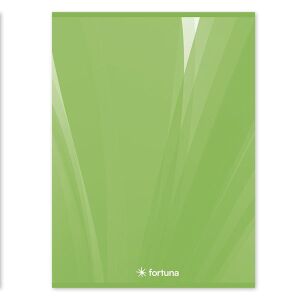 Füzet sima FORTUNA Basic A/4 32 lapos 80-32 125251829 - Fortuna