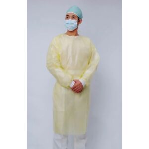 CTR-Schutzmantel – 10 Stück 125252119 - Schutzausrüstung