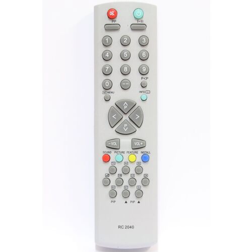 Daljinski upravljač Orion, Aeg, Watson RC 2040