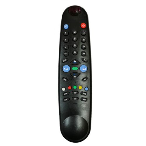 Náhradné diaľkové ovládanie pre TV Beko