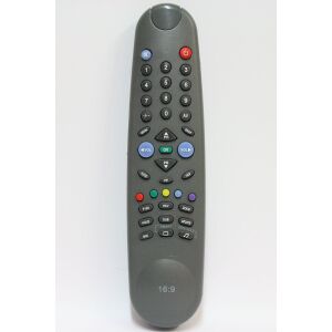 Zamjenski daljinski upravljač za TV 16:9 Artic, Beko, Delton, Hyundai - Daljinski upravljač