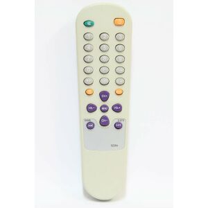 Daljinski upravljač Ivory 5Z26 Zamjena - Daljinski upravljač