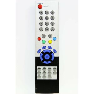 Diaľkové ovládanie Aeg Provision Medion RC-5R - Diaľkové ovládače