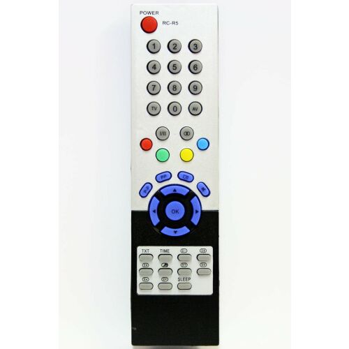 Telecomanda Aeg Provision Medion RC-5R