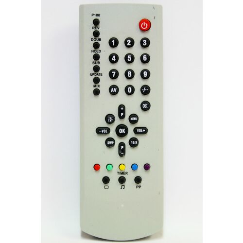 Daljinski upravljač Beko RC19 Zamjena