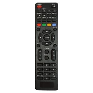 Daljinski upravljač za TV Blaupunkt RMC/CBU/001N - Daljinski upravljač