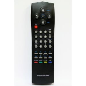 Daljinski upravljač Daewoo R22 Zamjena - Daljinski upravljač